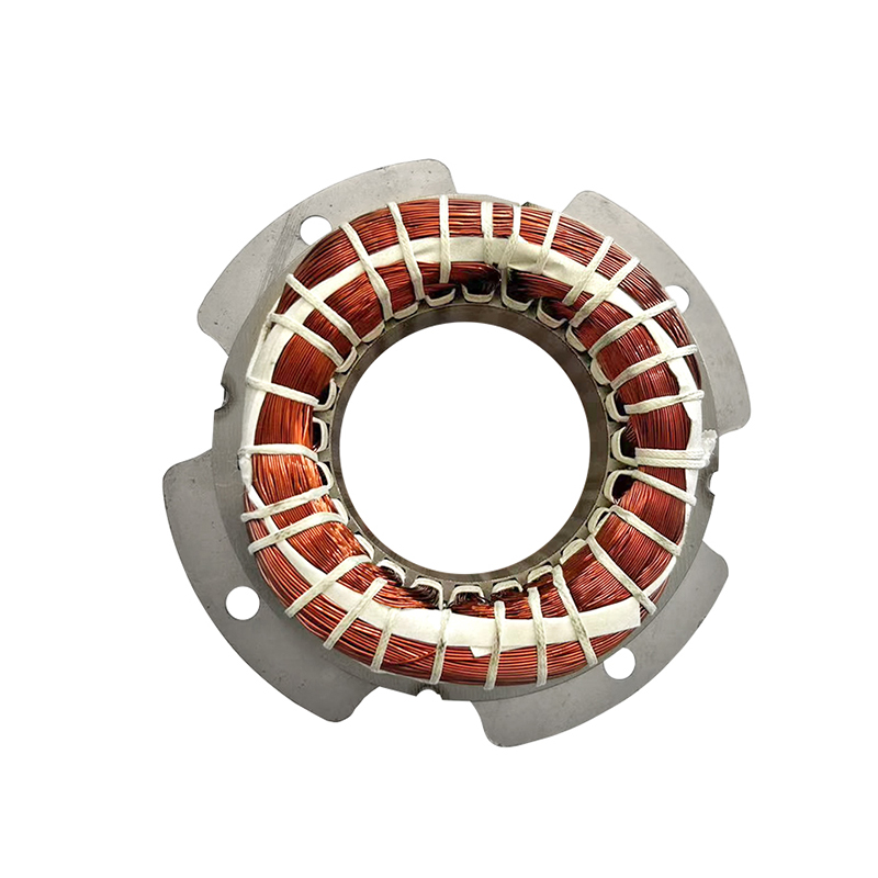 Precizni stator CT cijevi